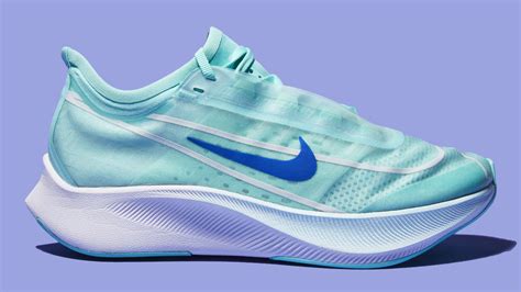 nike zoom fly 3 review
